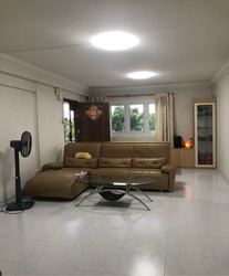 Blk 426 Clementi Avenue 3 (Clementi), HDB 4 Rooms #205171141